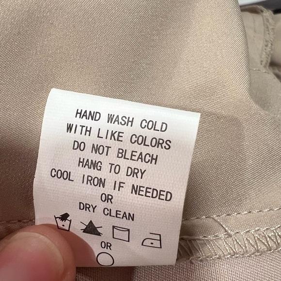 MELLODAY V-Neck Jumpsuit - Picture 13 of 13